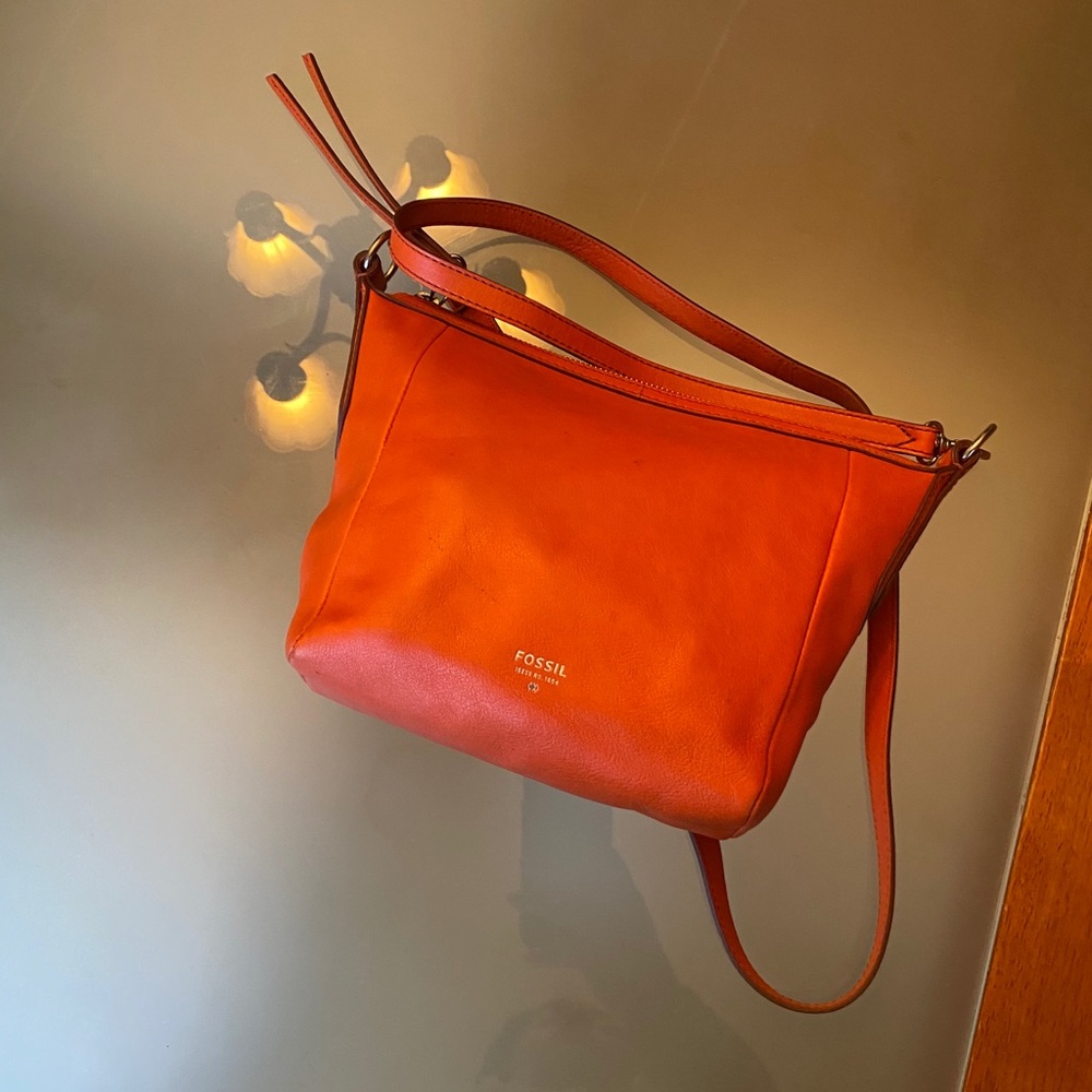 Fossil crossbody - Picture 2 of 14